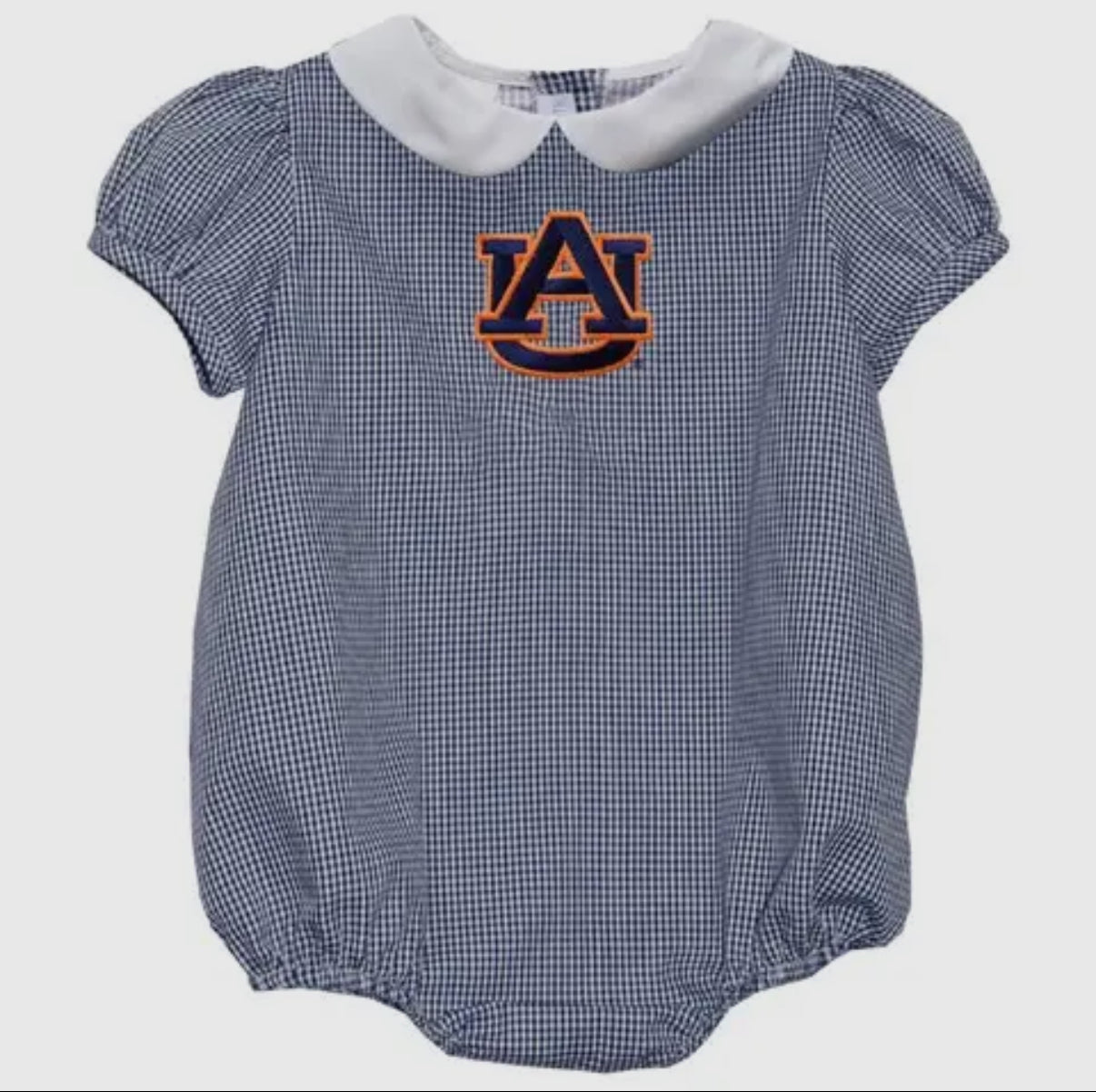 Auburn Bubble