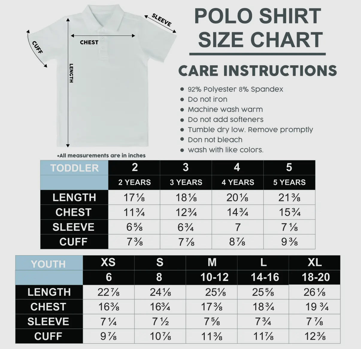 Auburn Polo