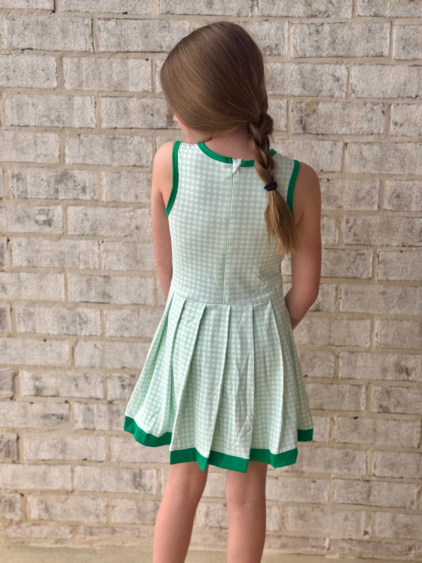 Lucky Charms Athletic Dress