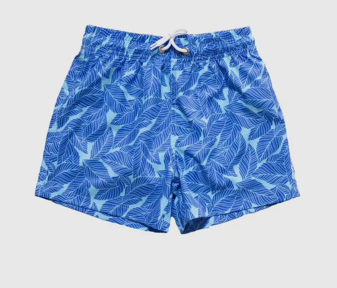 Coconut Cottage Boy Swim