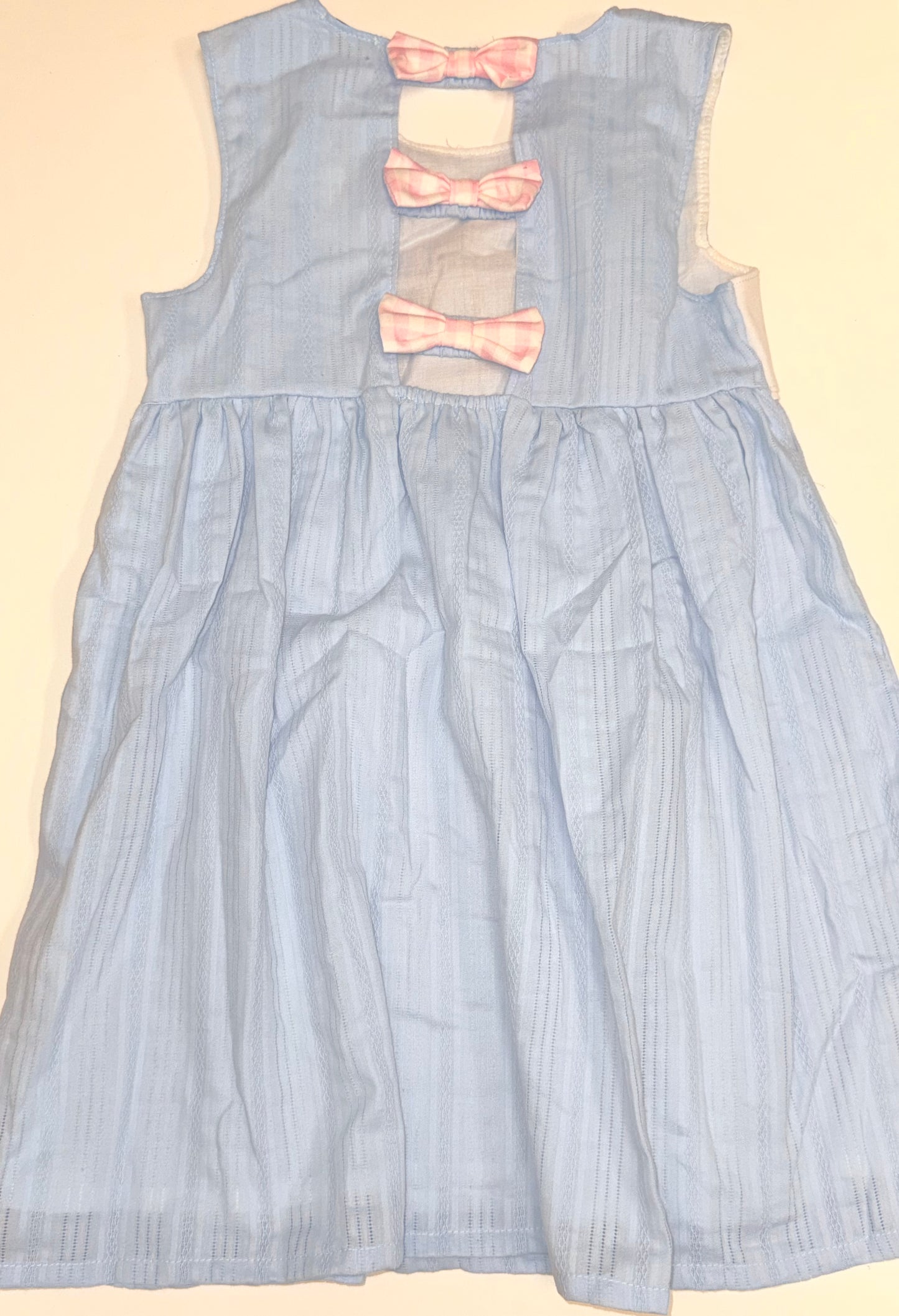 Sailing Away Dress