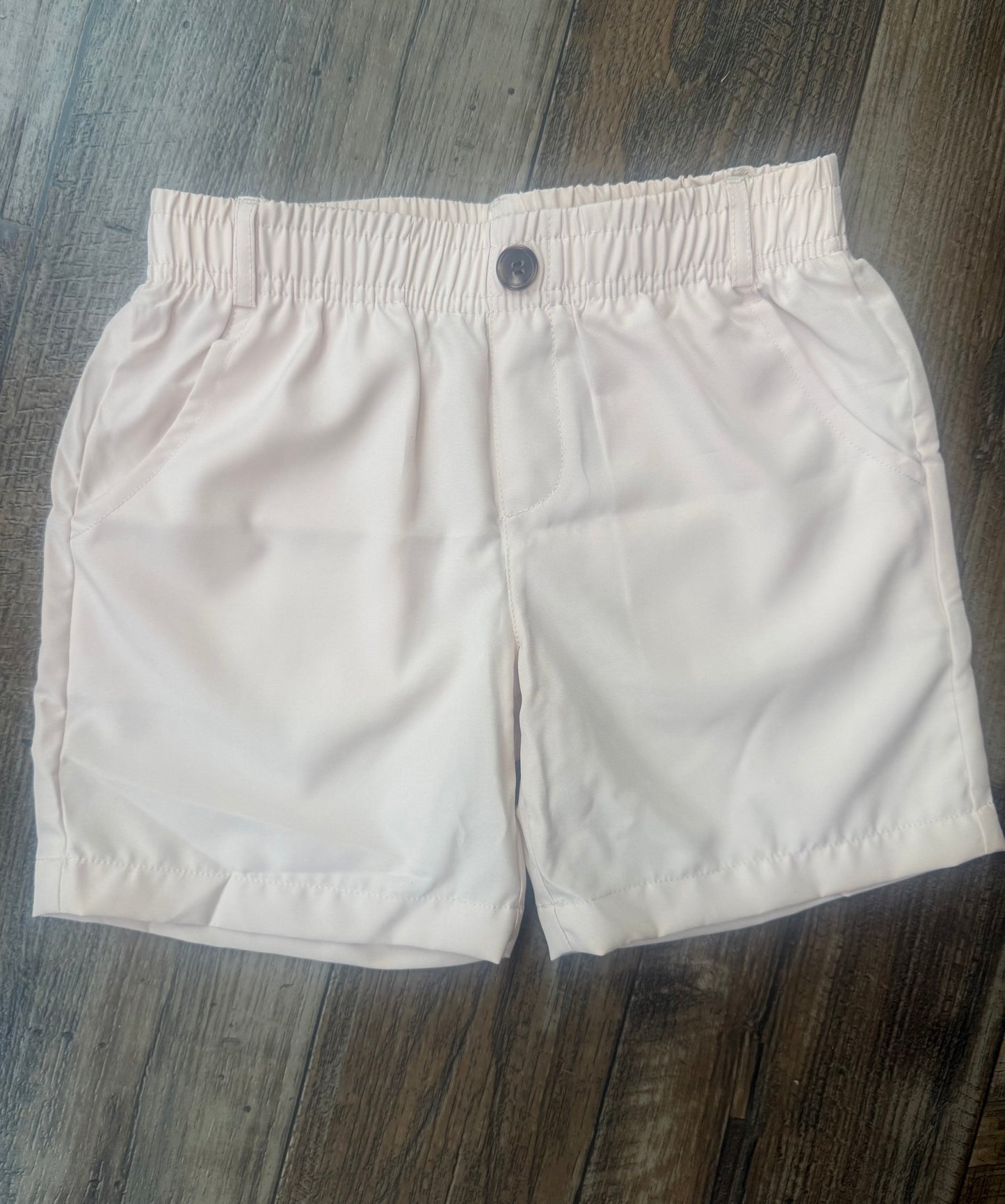 Khaki Short