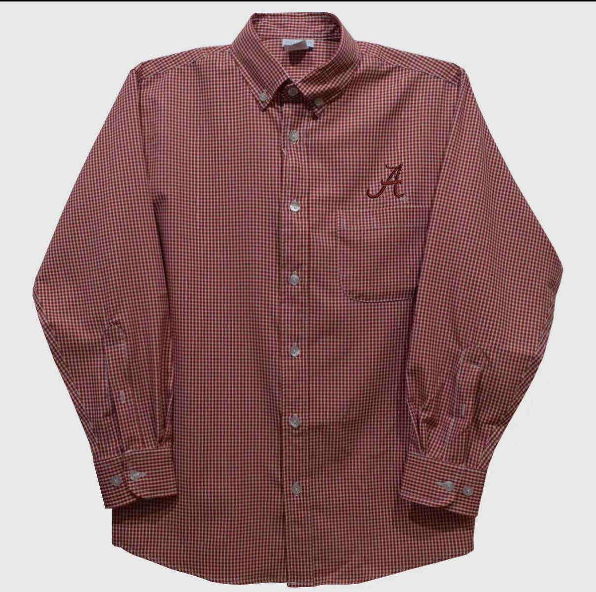 Bama Button Down Shirt