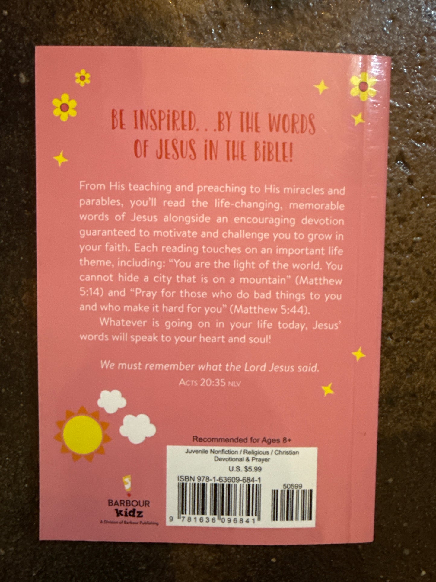 Bible Devotions for Girls