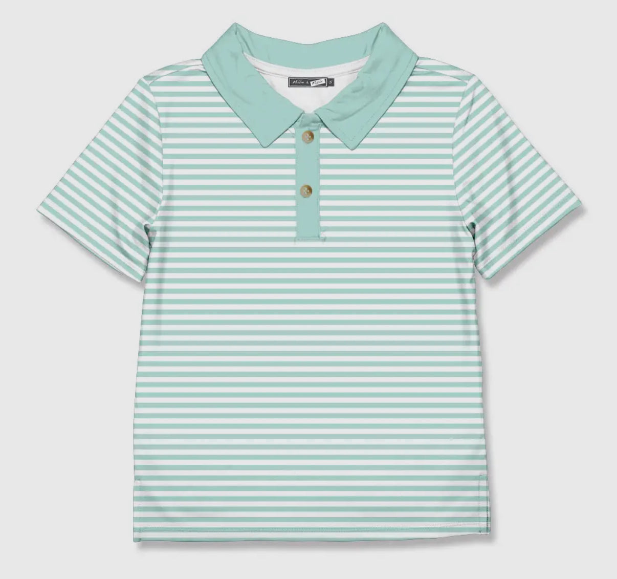 Boy Polo