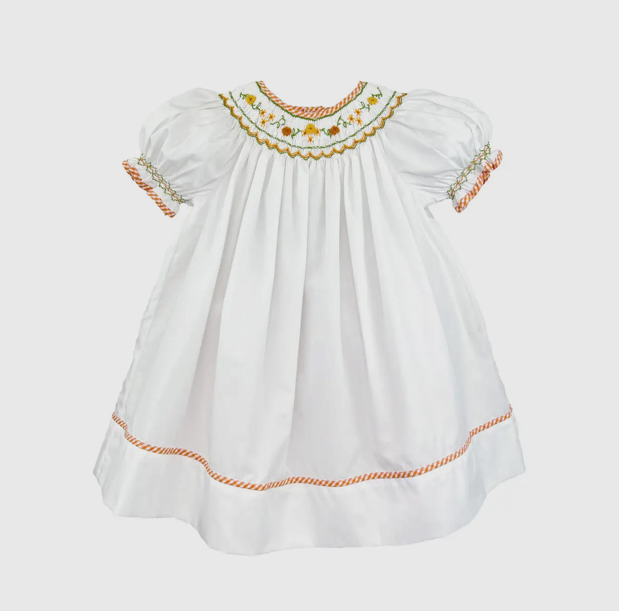 Harvest Dress