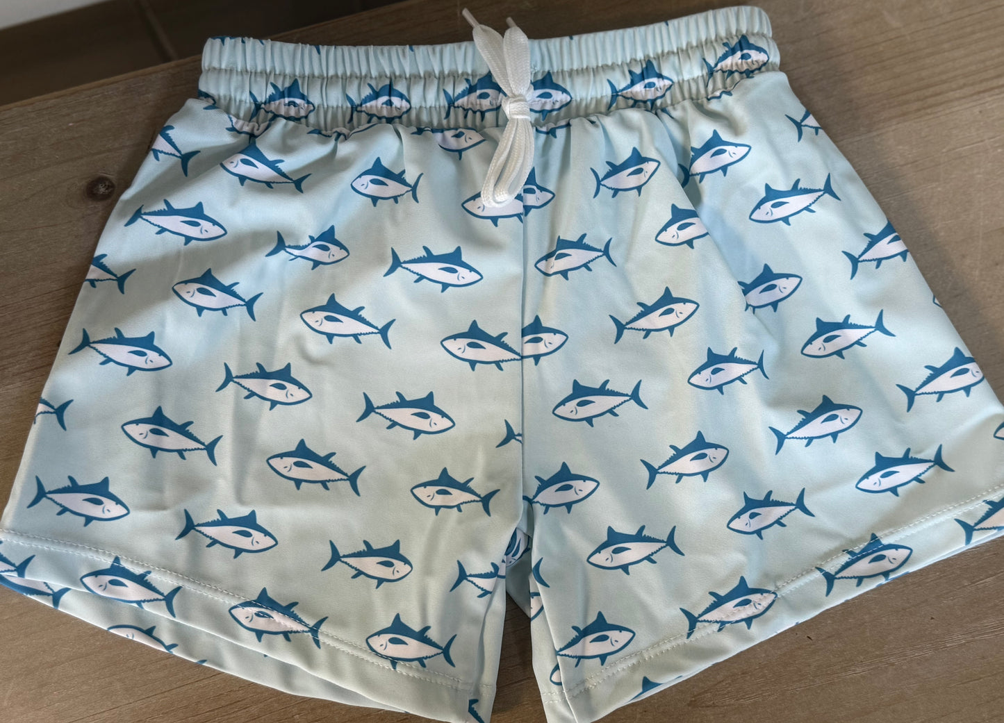 Swim Attack Boy Swim