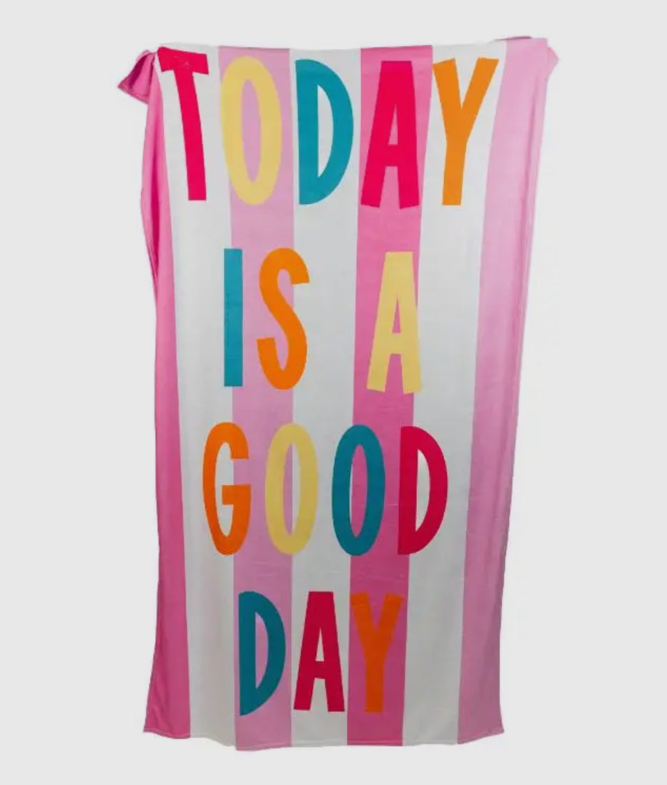 Beach Towel
