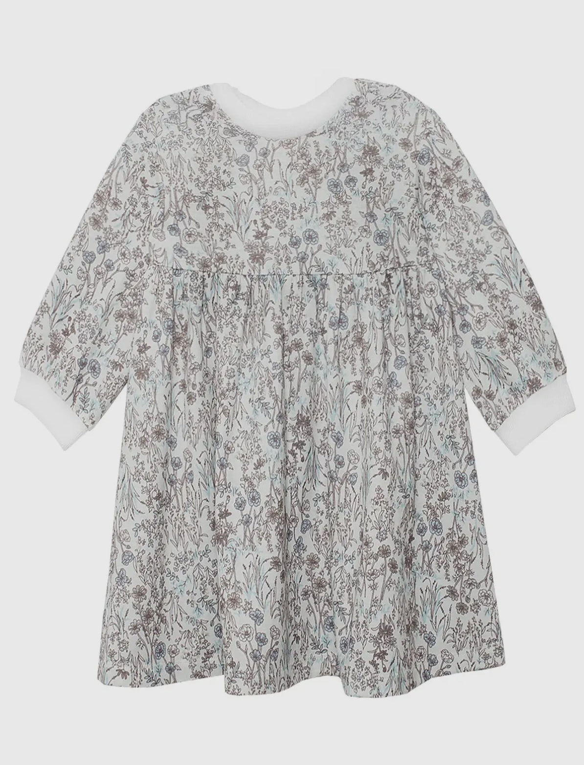 Meadow Dress