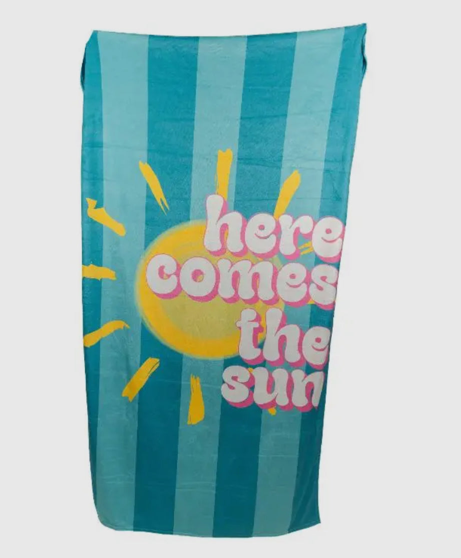 Beach Towel