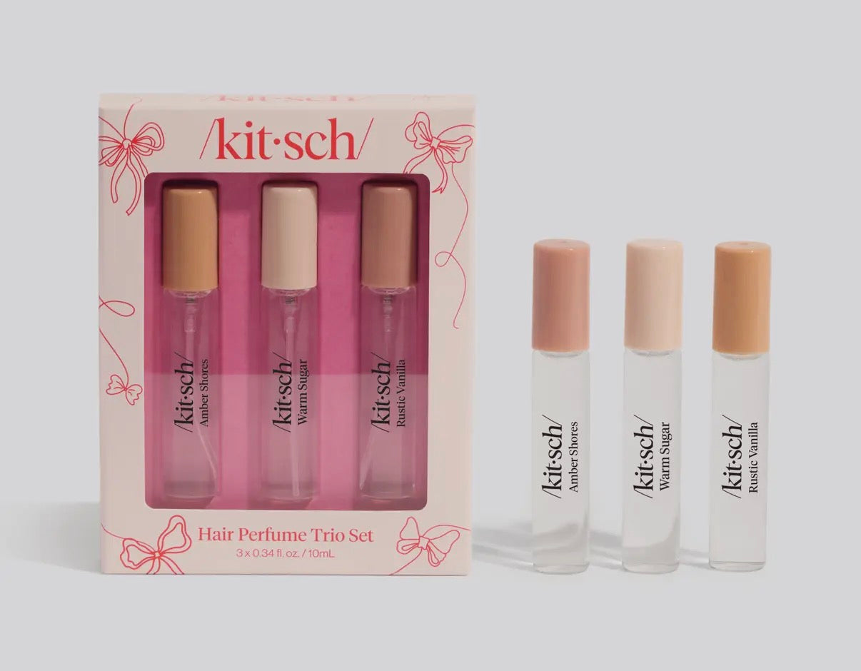 Trio Hair Perfume