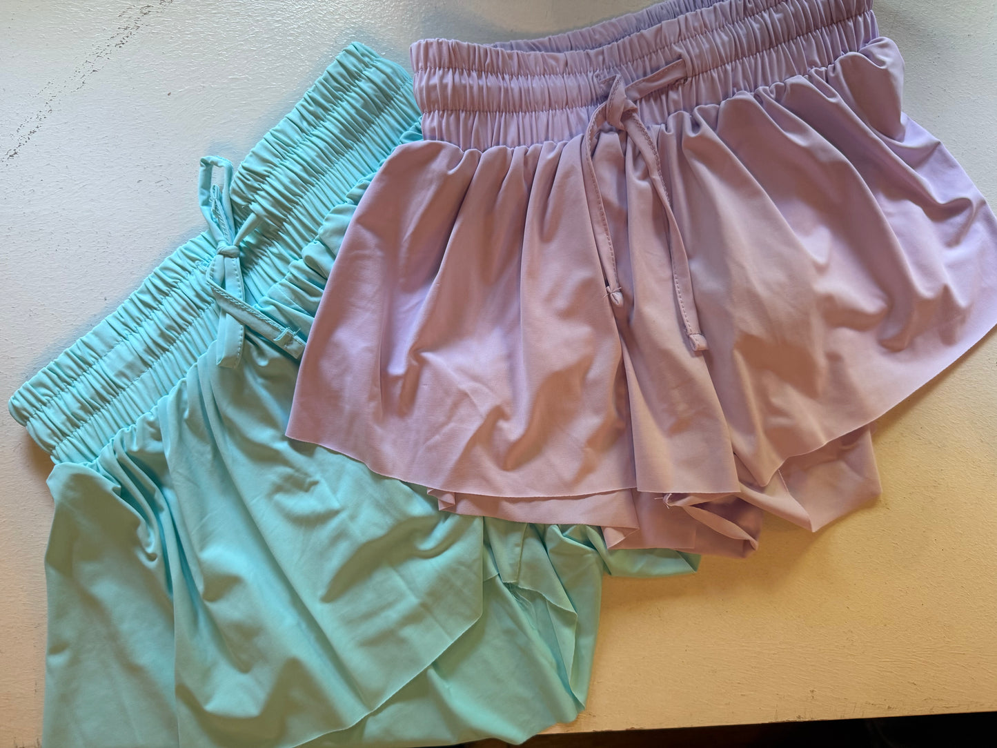 Suzi Fly Away Shorts