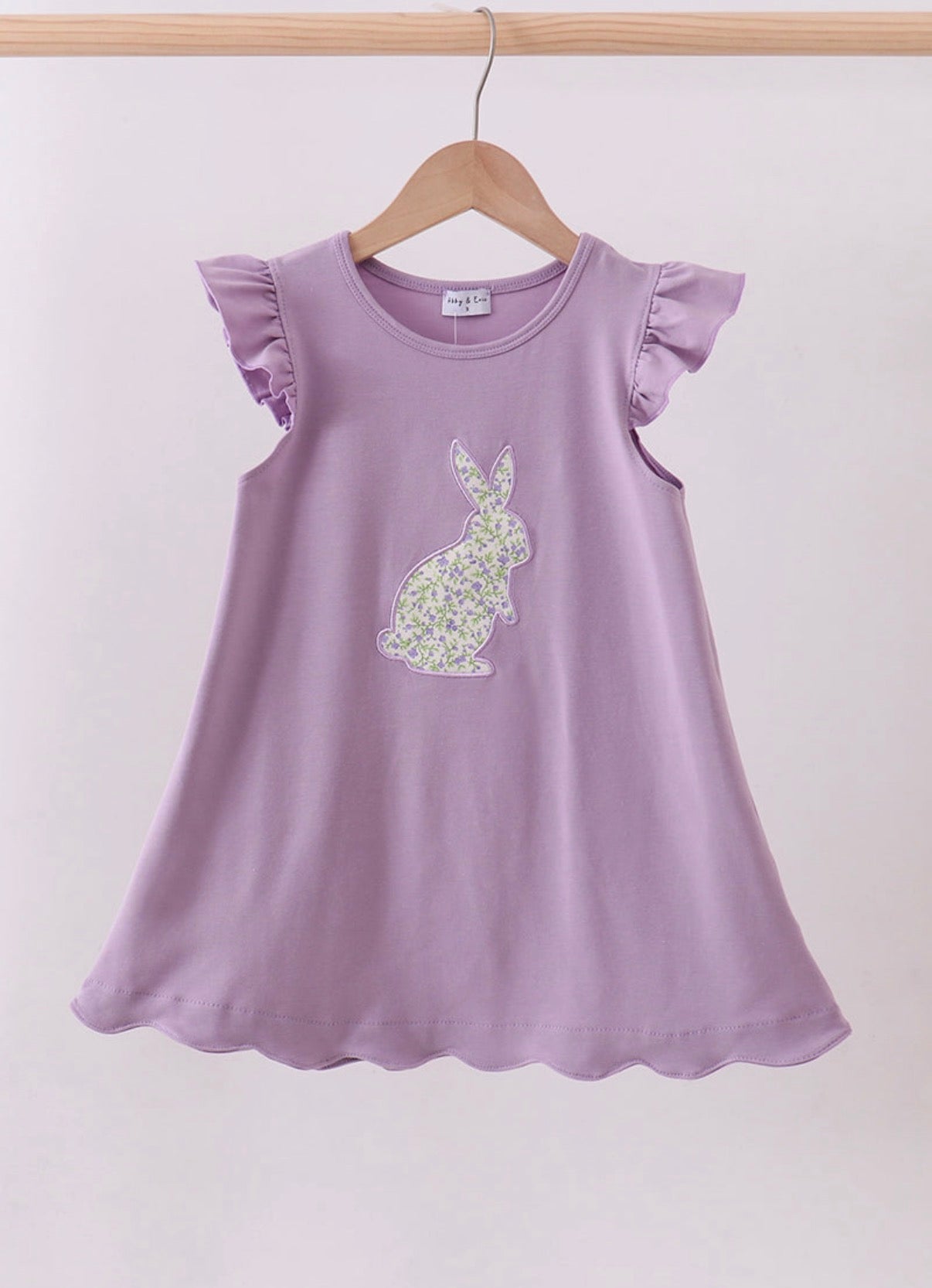 Bunny Hop Dress