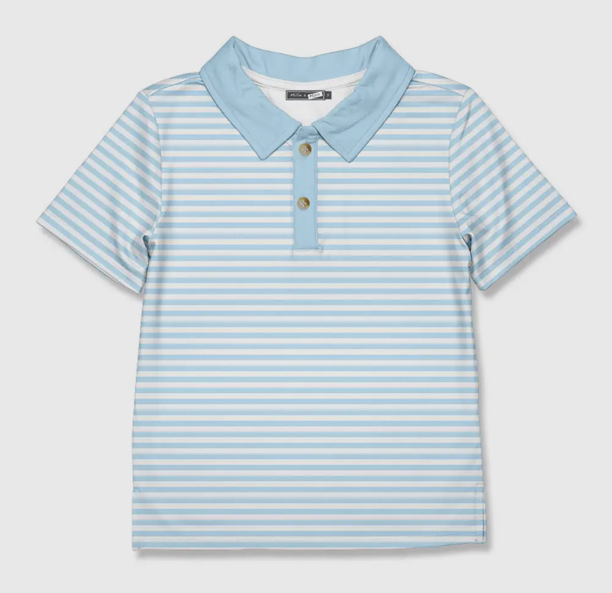Boy Polo
