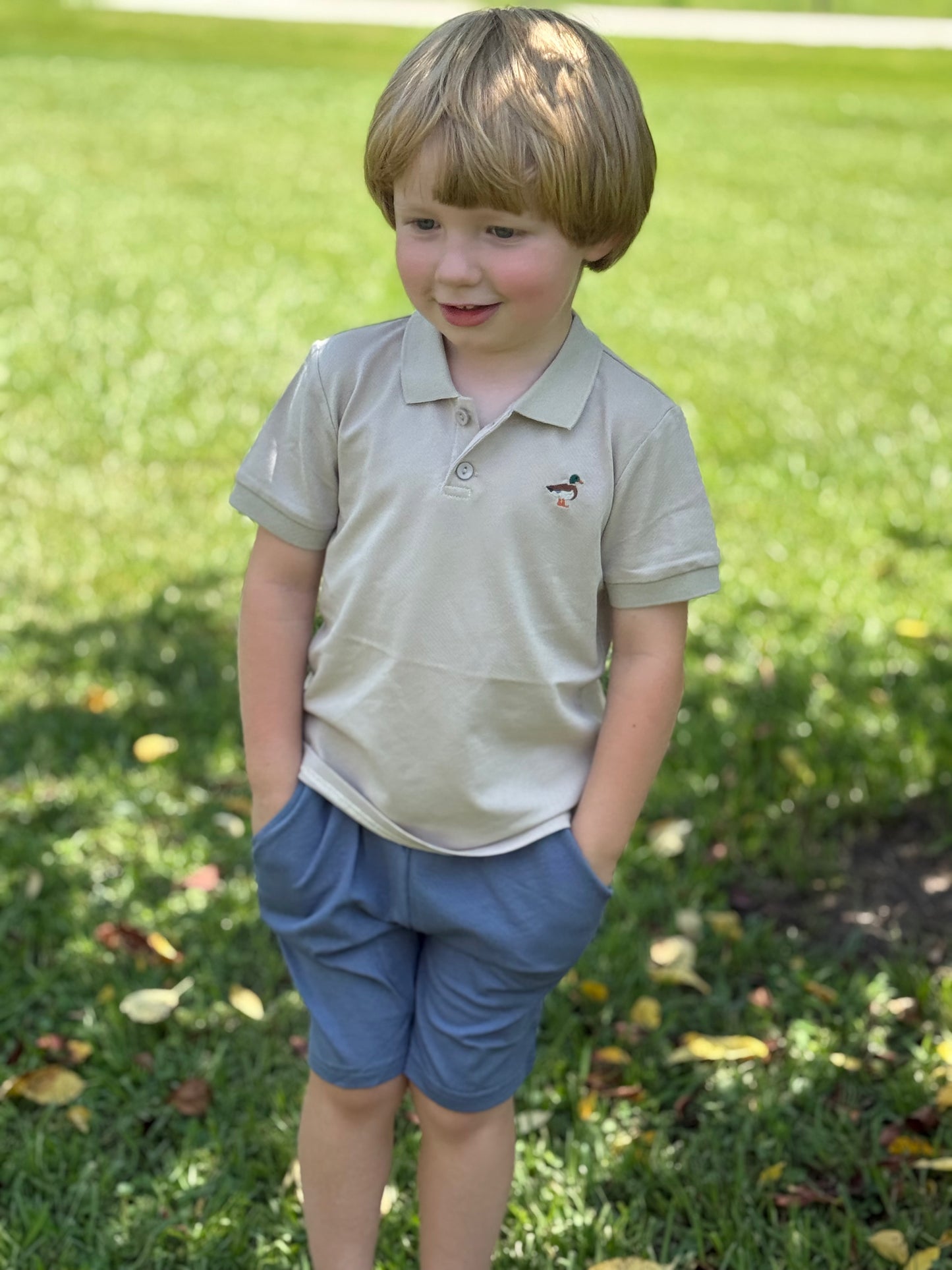 Mallard Polo