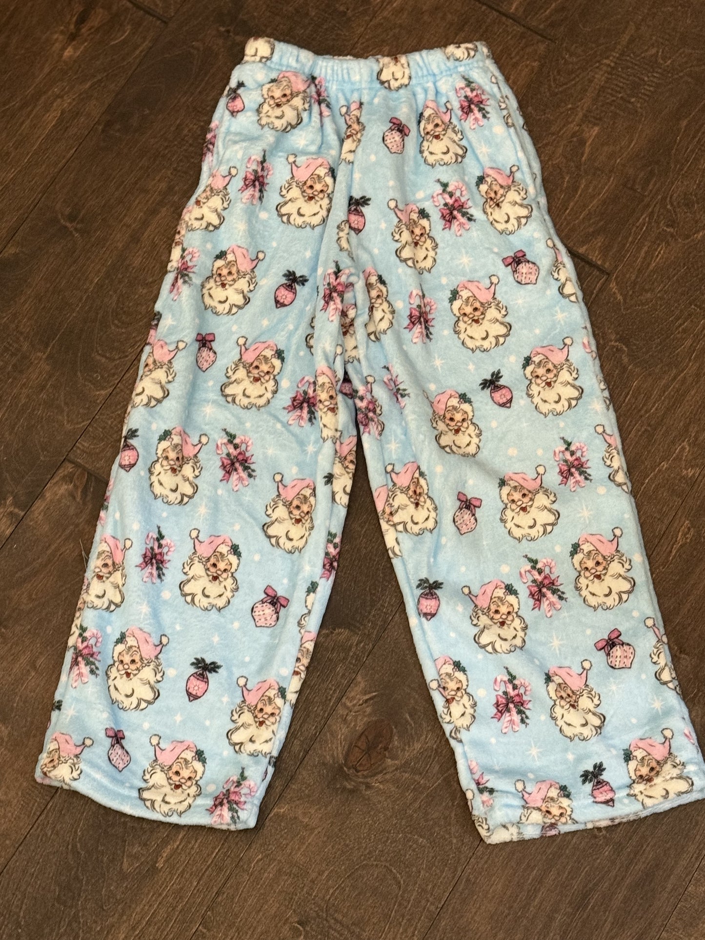 Santa Sleep Pants