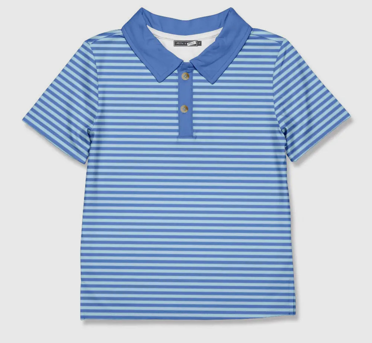 Boy Polo
