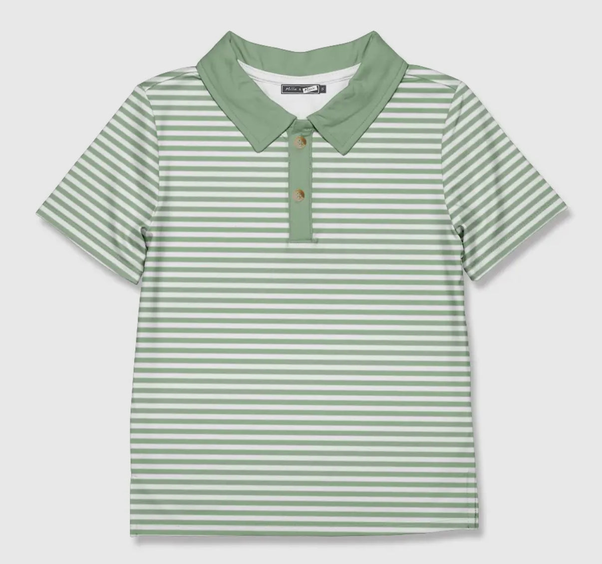 Boy Polo