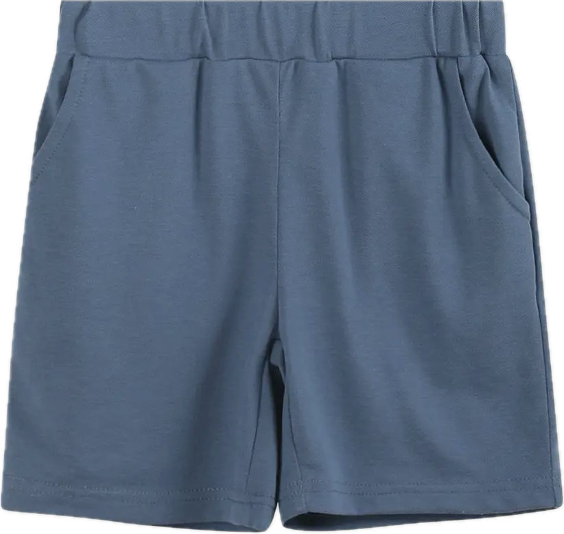 Mallard Shorts