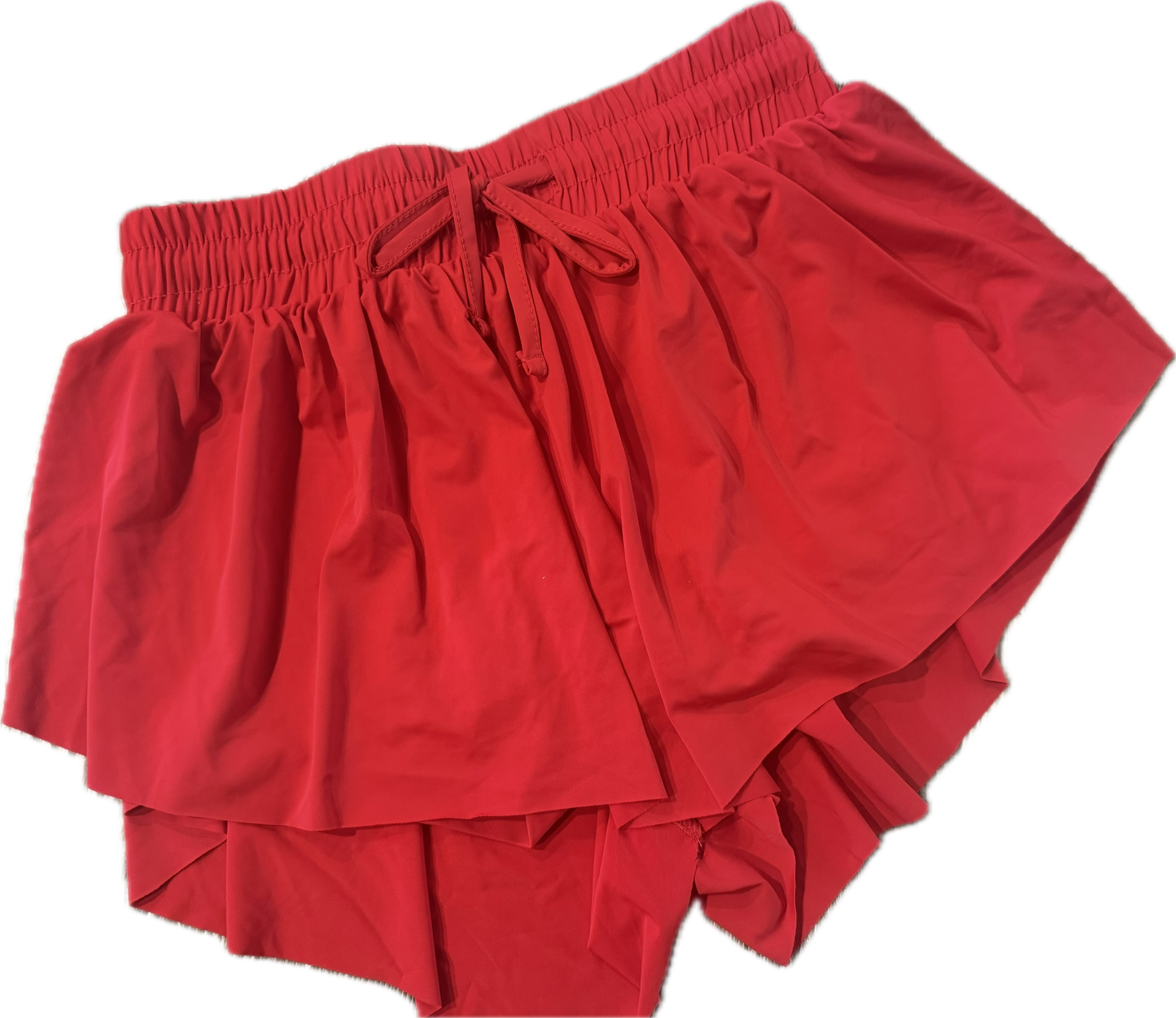 Suzi Fly Away Shorts
