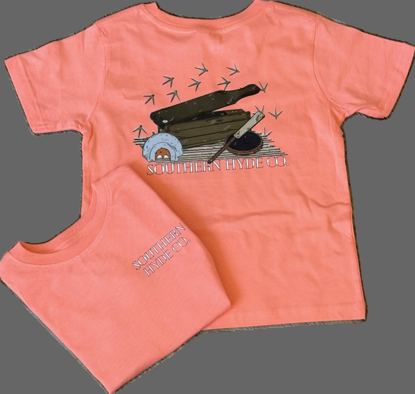 Turkey Tee