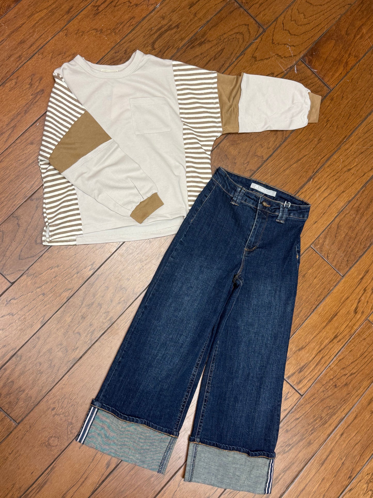 Living for Fall