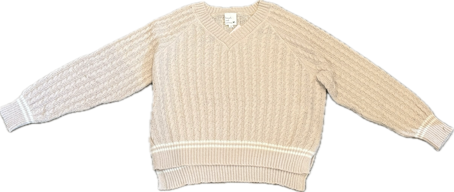 Latte Sweater