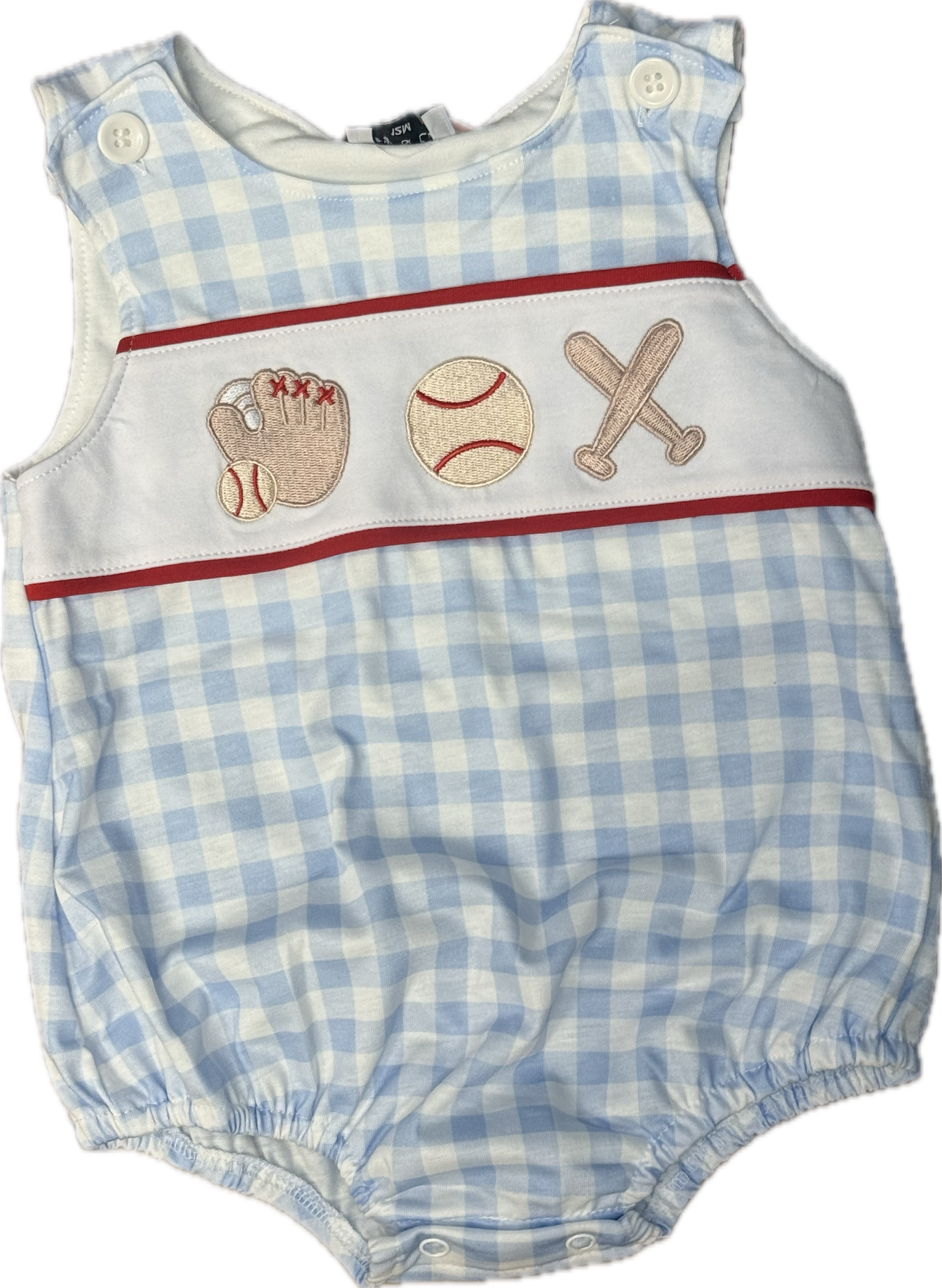 Take Me To The Ballgame Boy Bubble