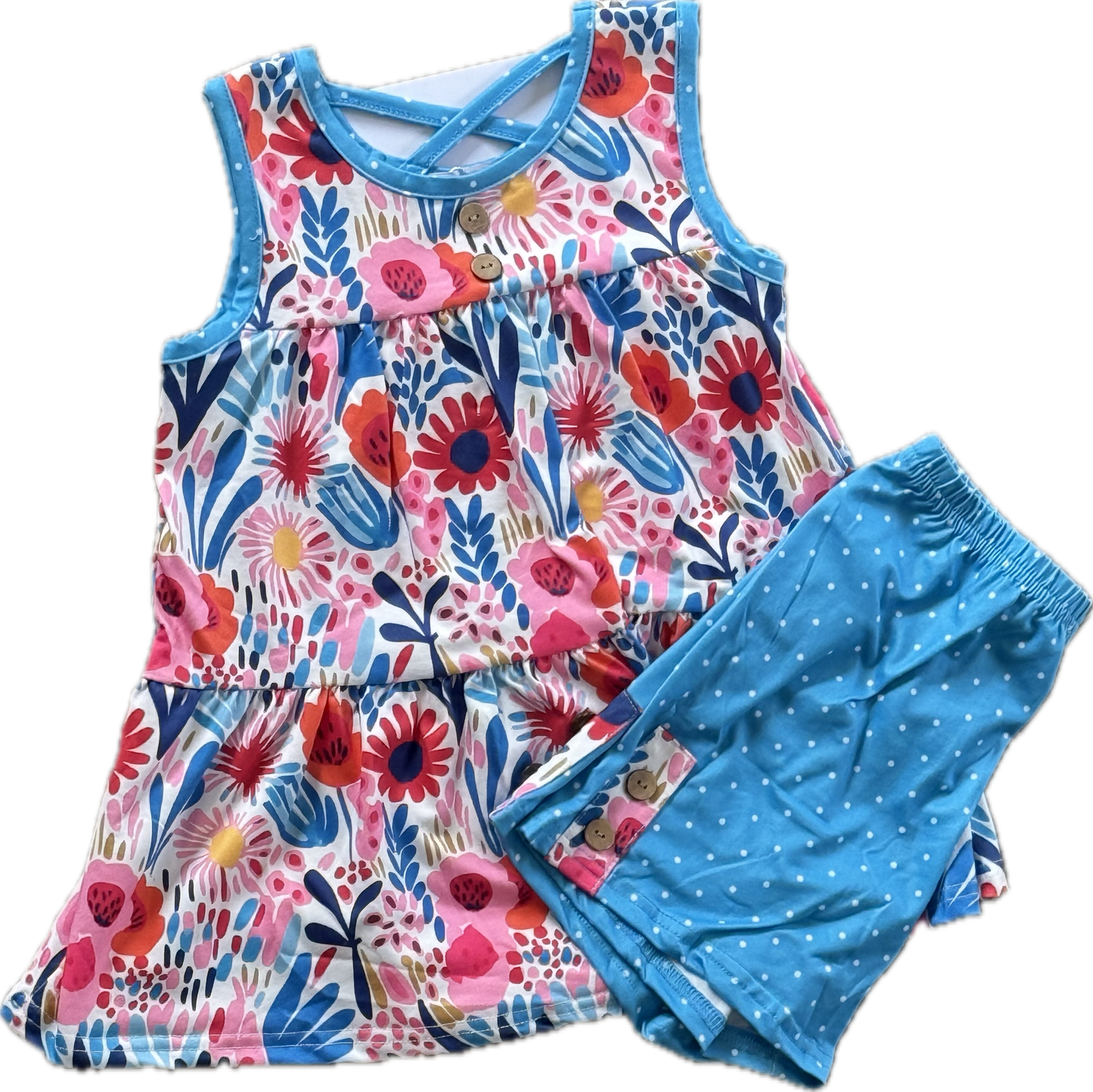 Wildflower Set