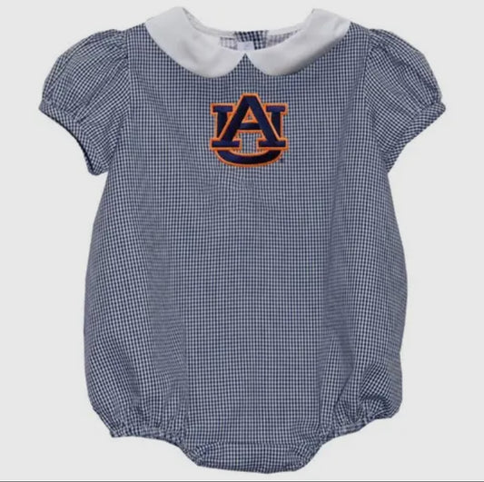 Auburn Bubble