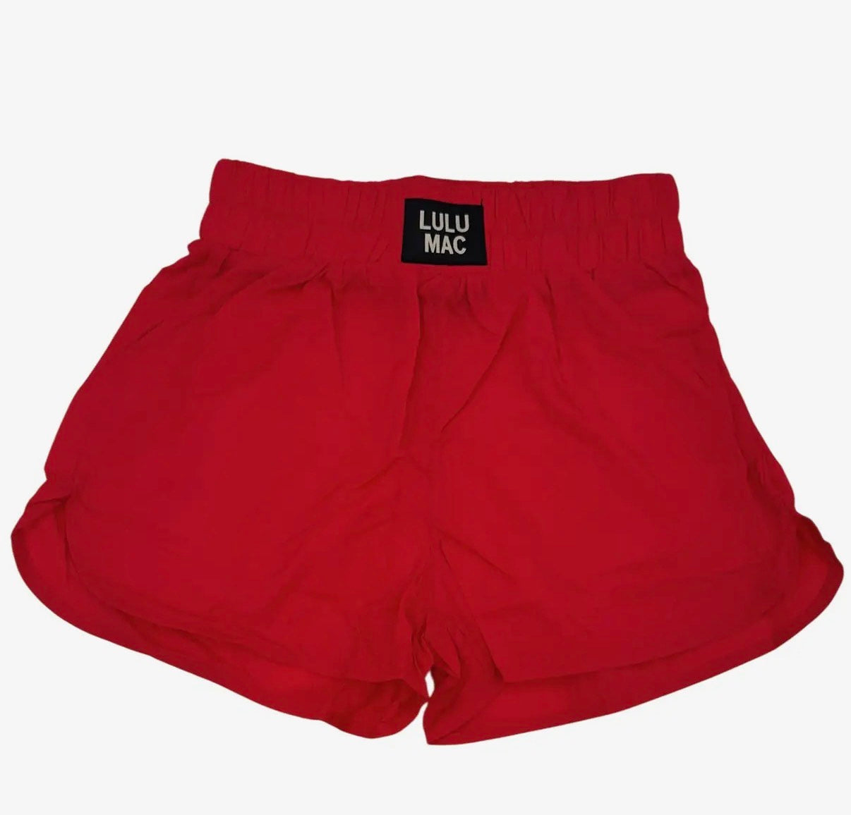 Lulu Mac Shorts