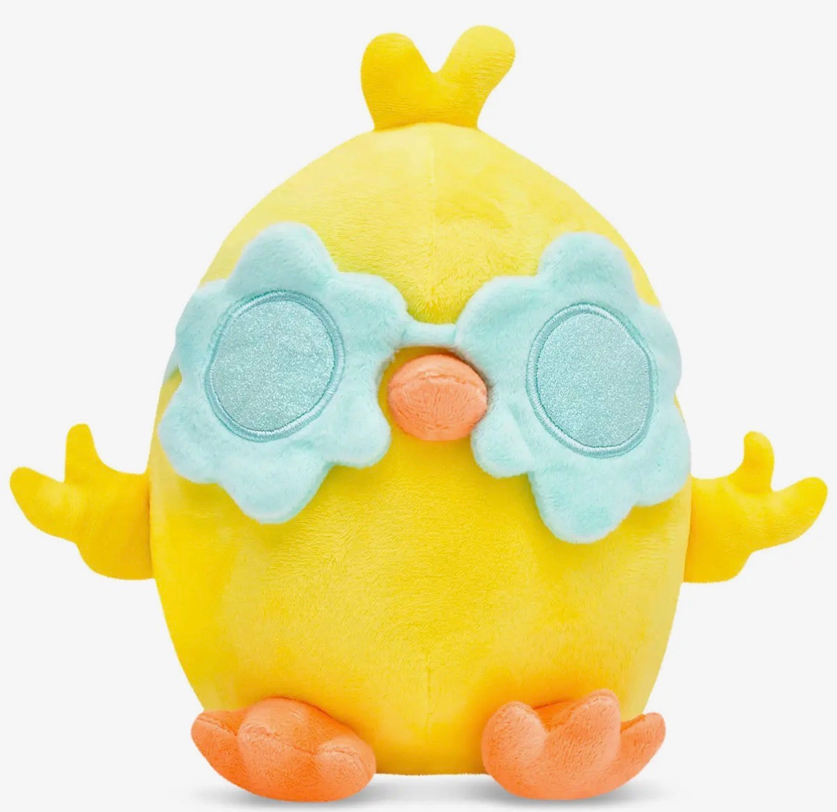 One Cool Chick Plush