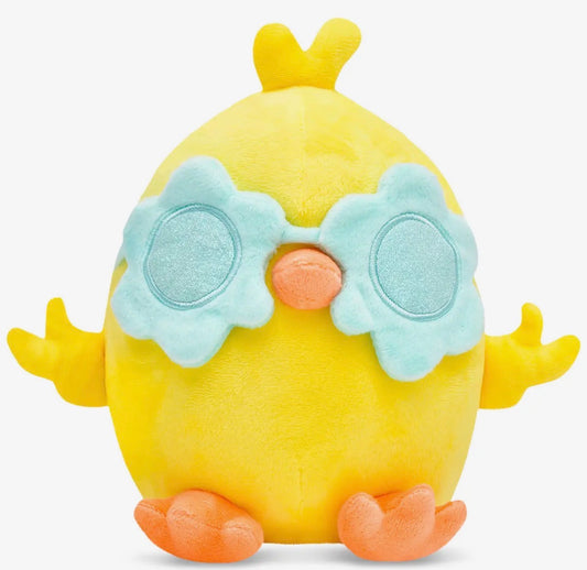 One Cool Chick Plush