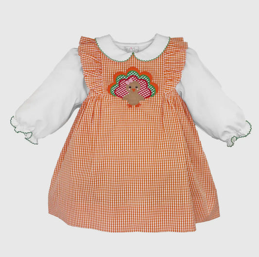 Turkey Dress