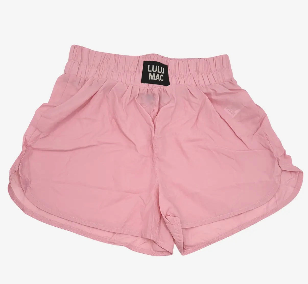 Lulu Mac Shorts
