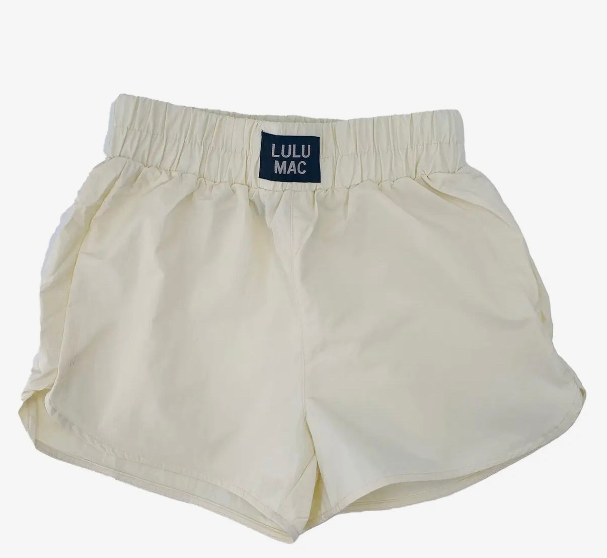 Lulu Mac Shorts