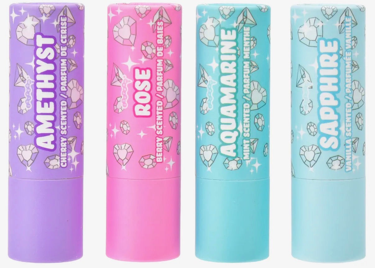 Lip Balm Set