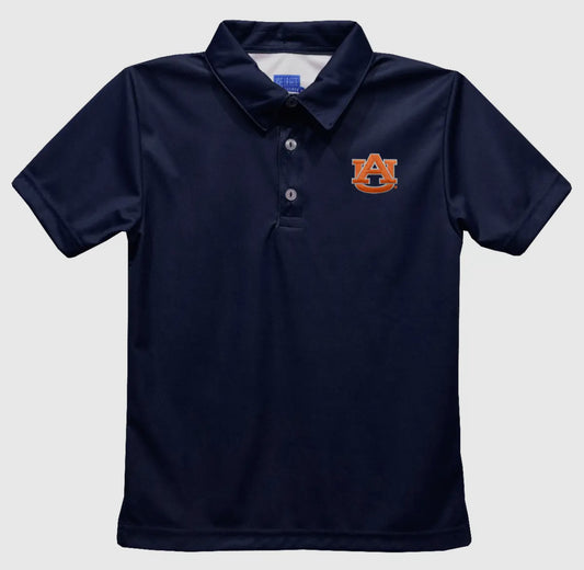 Auburn Polo