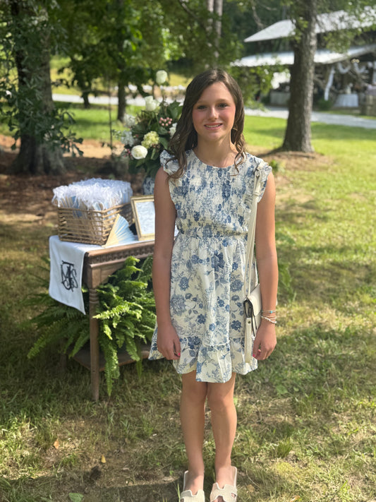 Macy Dress
