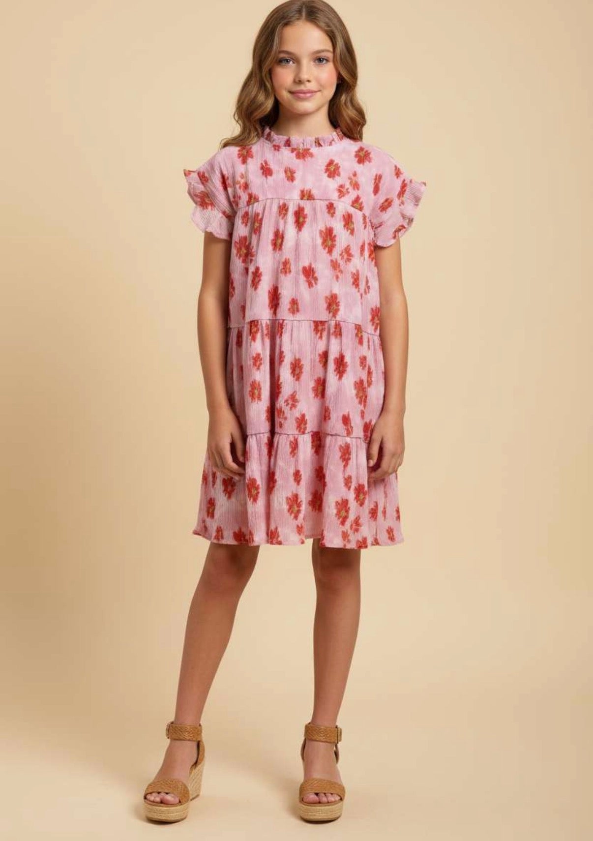Sweet Grace Dress