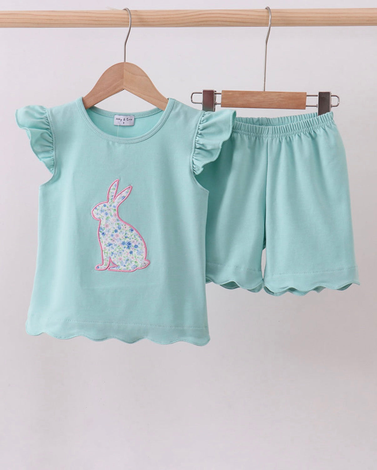 Bunny Hop Set