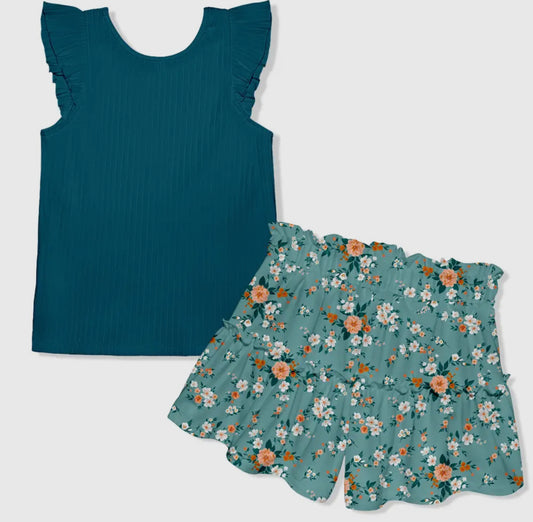 Garden Set