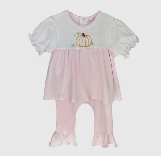 Pumpkin Set