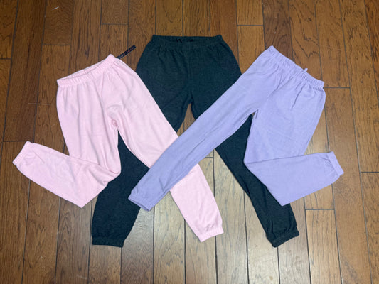 Suzi Cuddle Soft Jogger