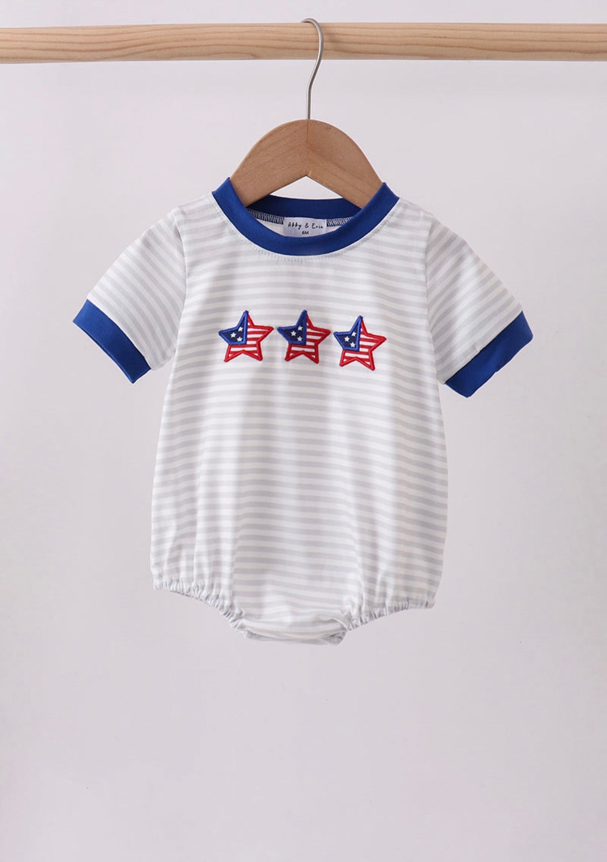 American Star Bubble