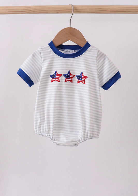 American Star Bubble
