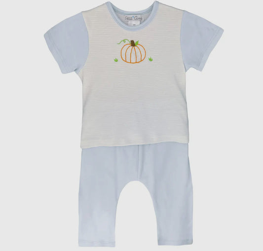 Pumpkin Set