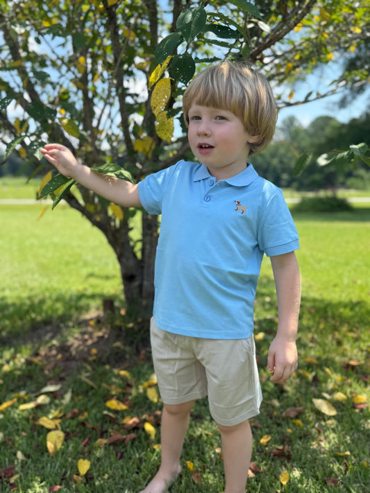 Mallard Shorts