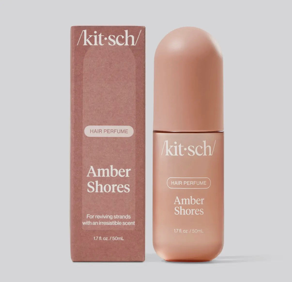 Hair Perfume Amber Shores