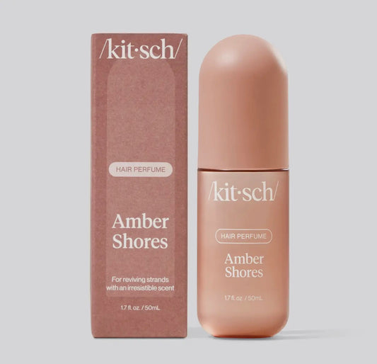 Hair Perfume Amber Shores